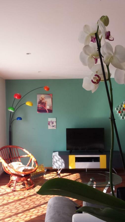 Ma Maison Familiale Portesienne Portets Екстериор снимка